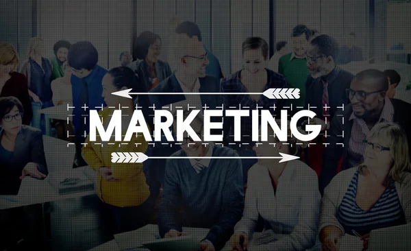 Marketing Field Work